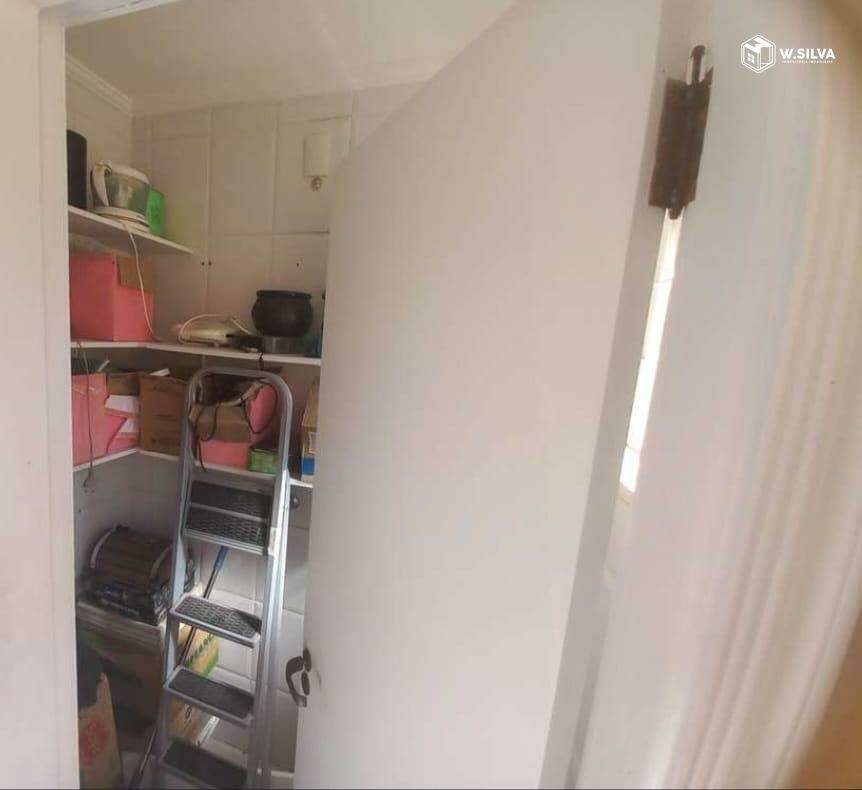 Casa em Condomínio à venda no Condomínio Residencial Flamboyant: 