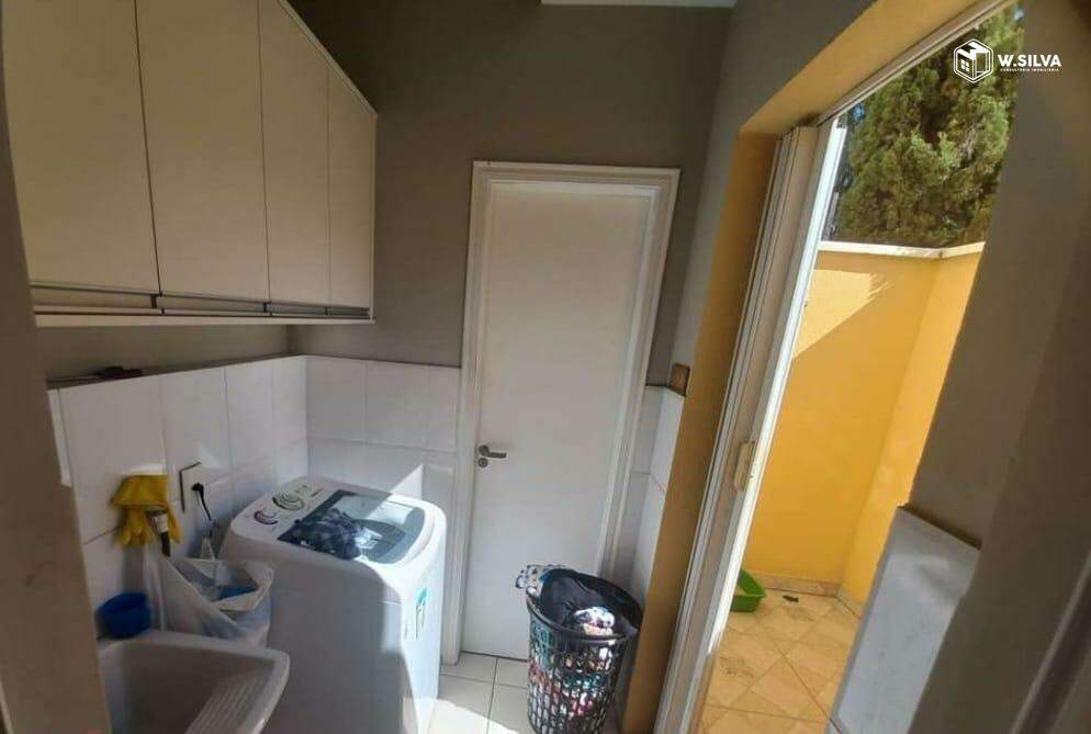 Casa em Condomínio à venda no Condomínio Residencial Flamboyant: 