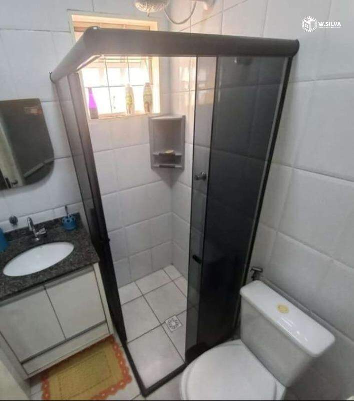 Casa em Condomínio à venda no Condomínio Residencial Flamboyant: 