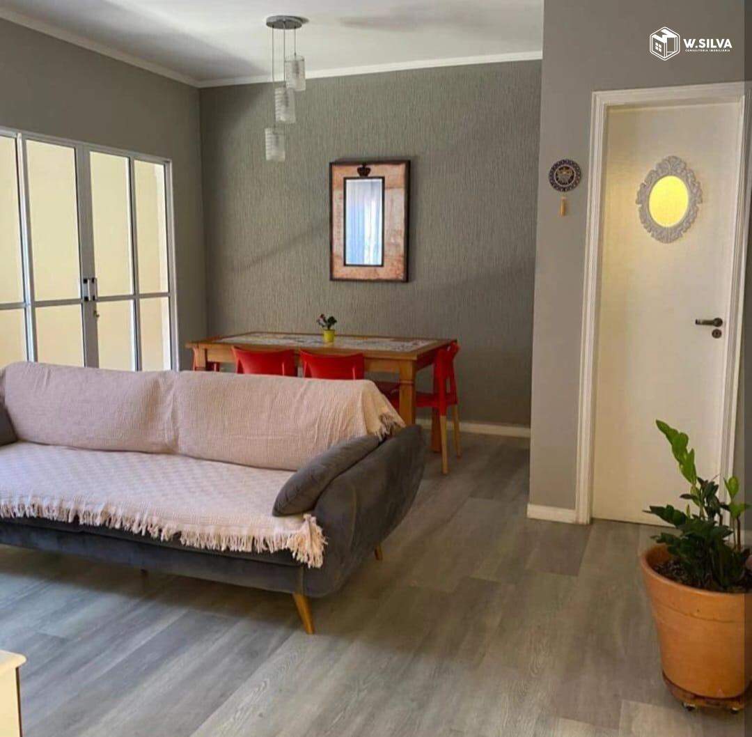 Casa em Condomínio à venda no Condomínio Residencial Flamboyant: 