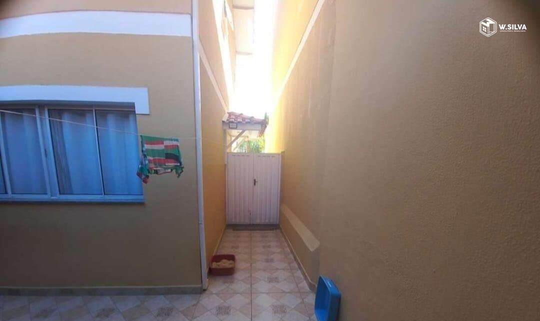 Casa em Condomínio à venda no Condomínio Residencial Flamboyant: 