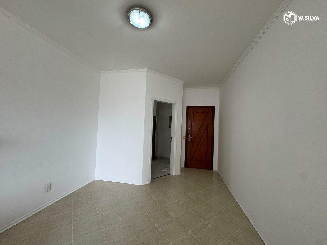 Apartamento à venda no Residencial Saint Germain: 