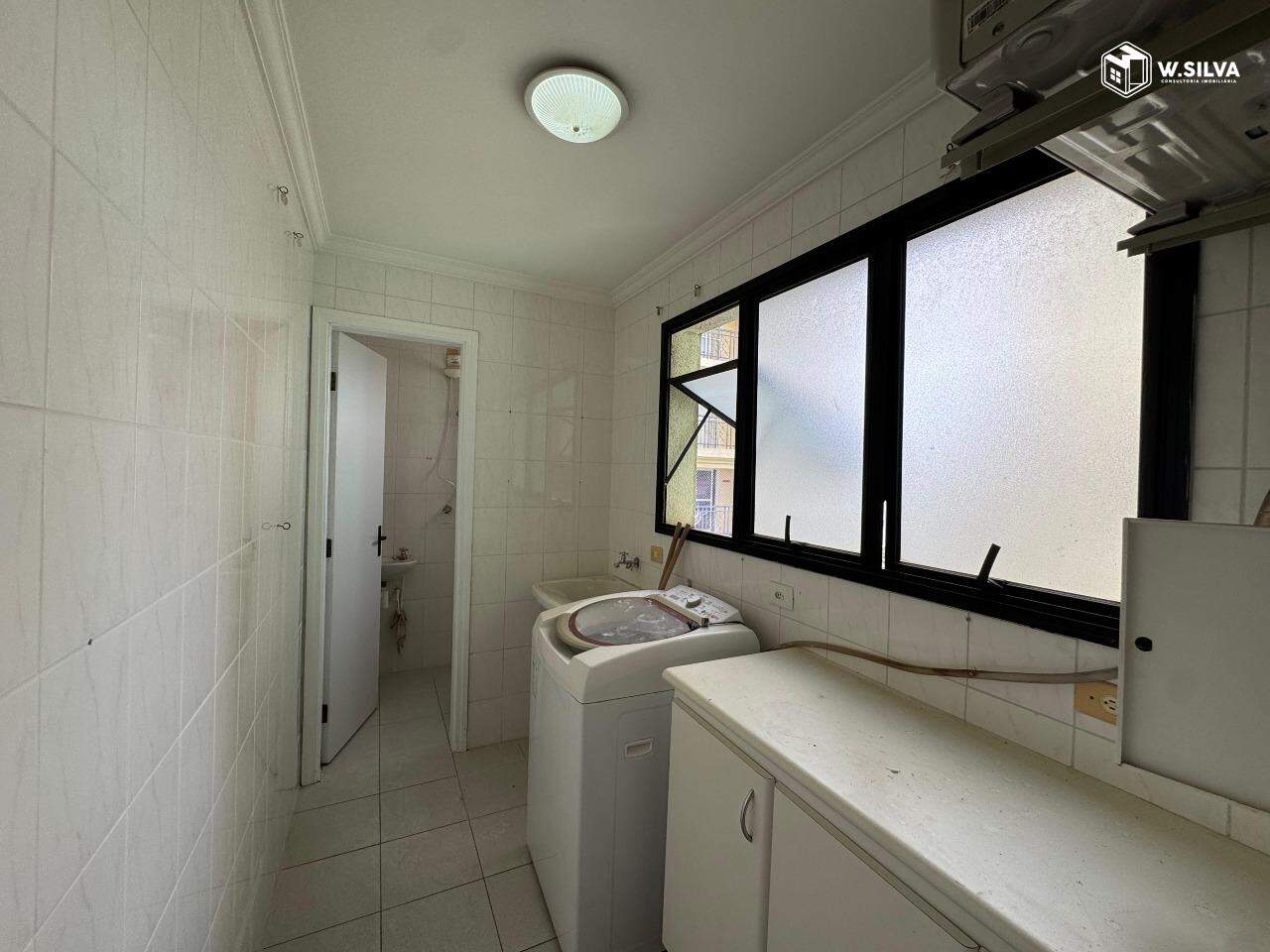 Apartamento à venda no Residencial Saint Germain: 