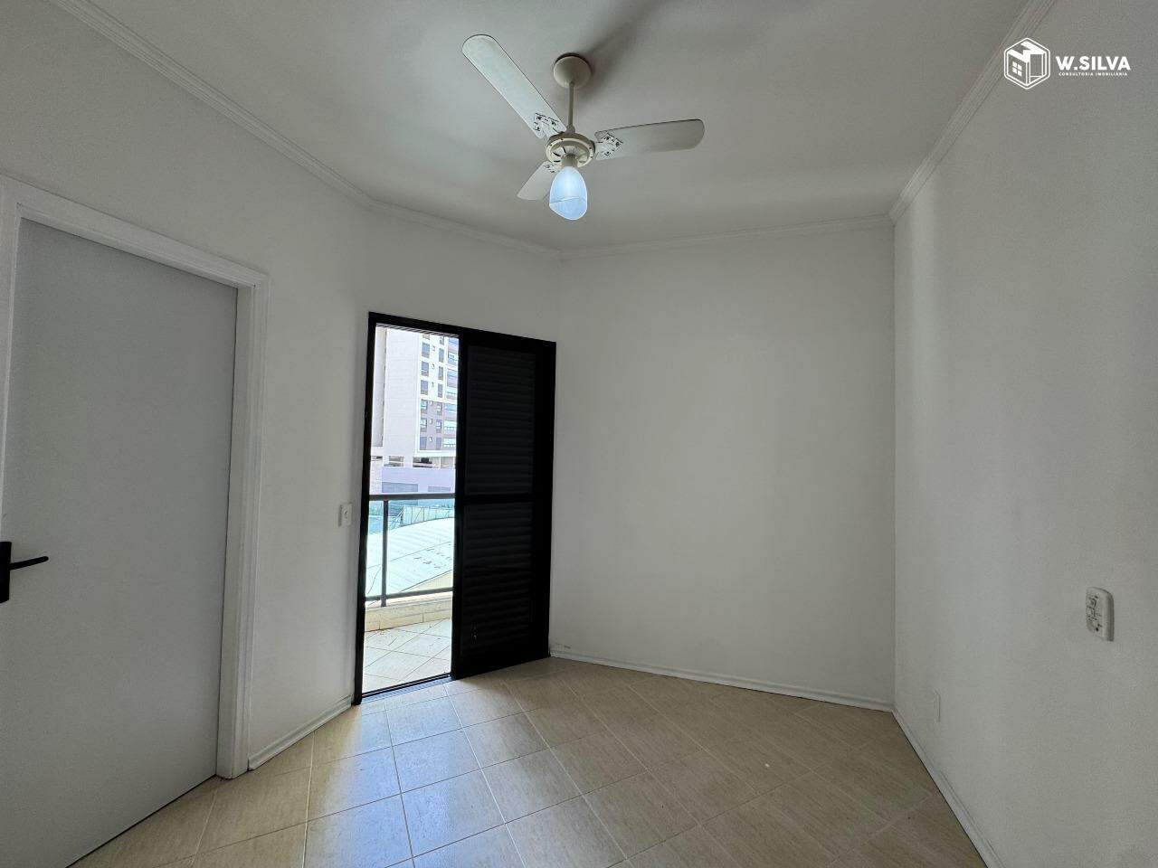 Apartamento à venda no Residencial Saint Germain: 