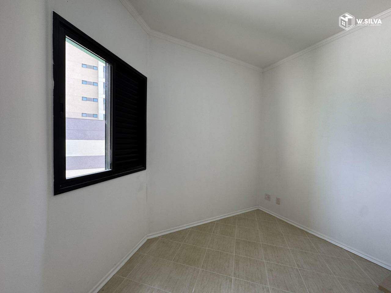 Apartamento à venda no Residencial Saint Germain: 