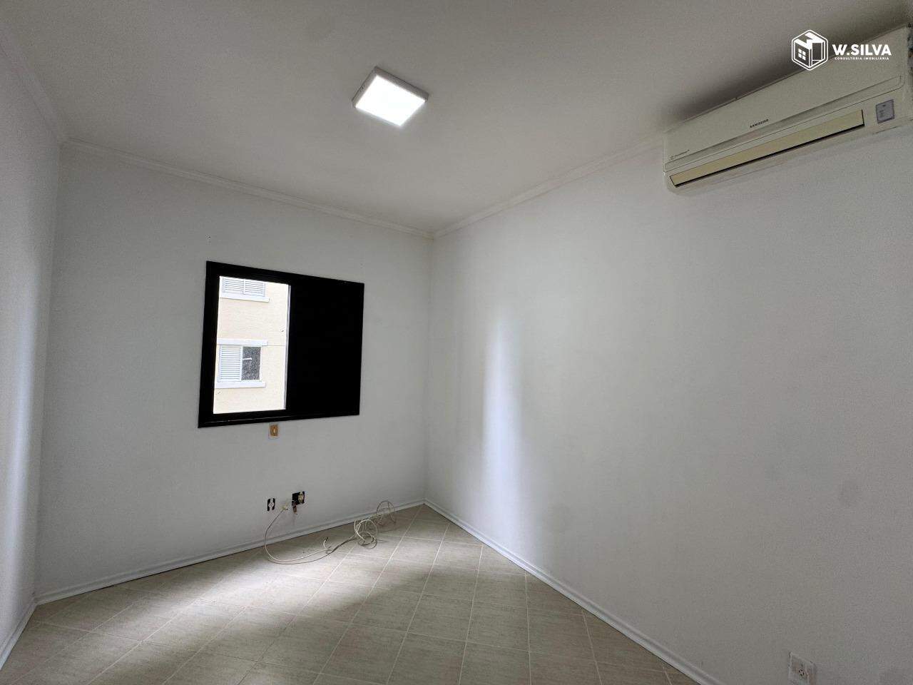 Apartamento à venda no Residencial Saint Germain: 