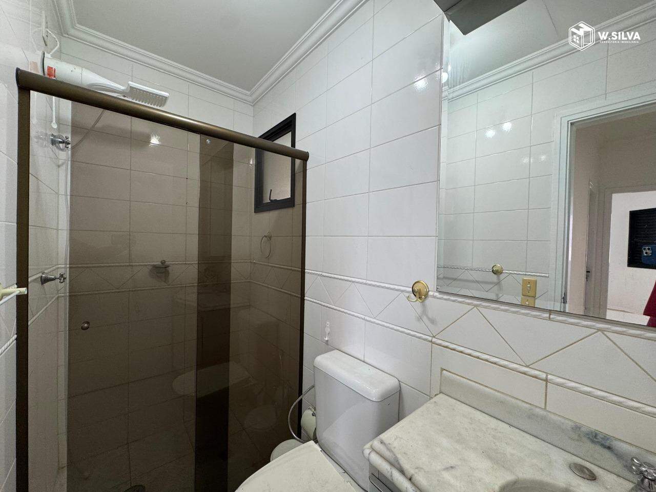 Apartamento à venda no Residencial Saint Germain: 