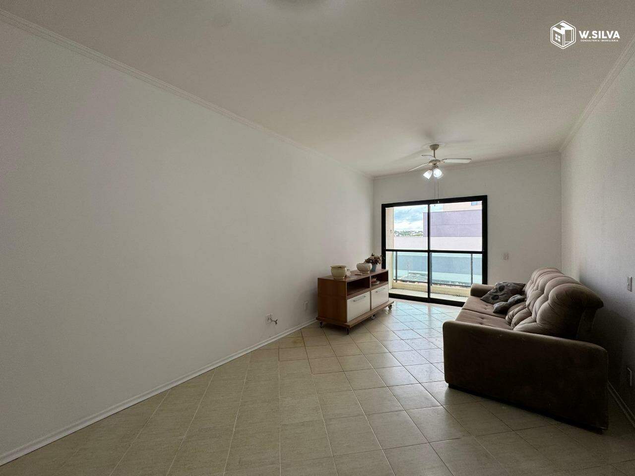 Apartamento à venda no Residencial Saint Germain: 