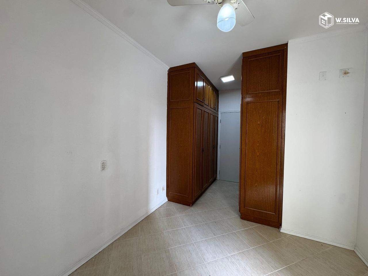 Apartamento à venda no Residencial Saint Germain: 