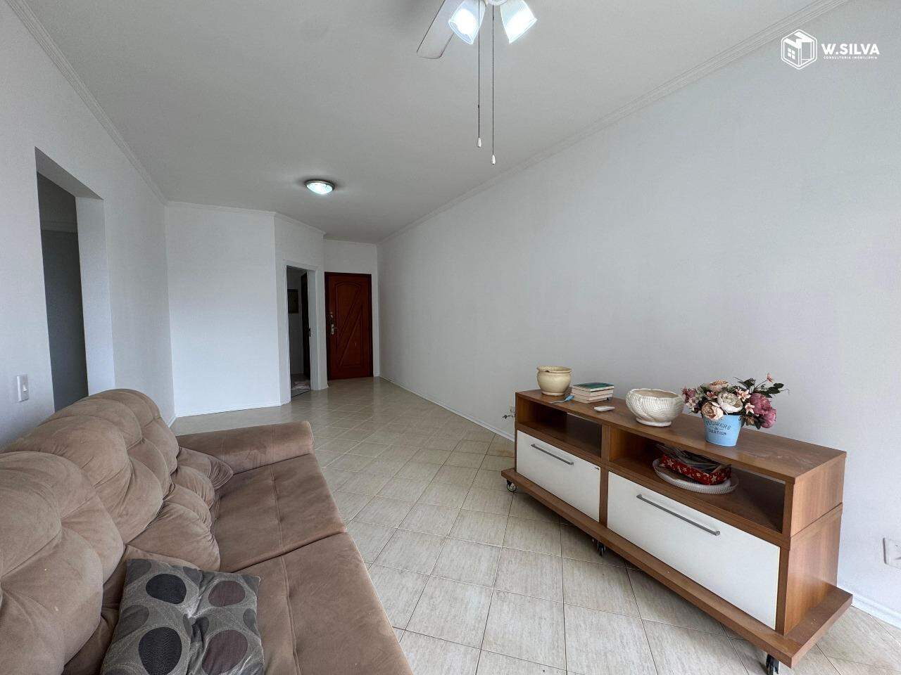 Apartamento à venda no Residencial Saint Germain: 