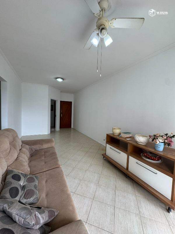 Apartamento à venda no Residencial Saint Germain: 