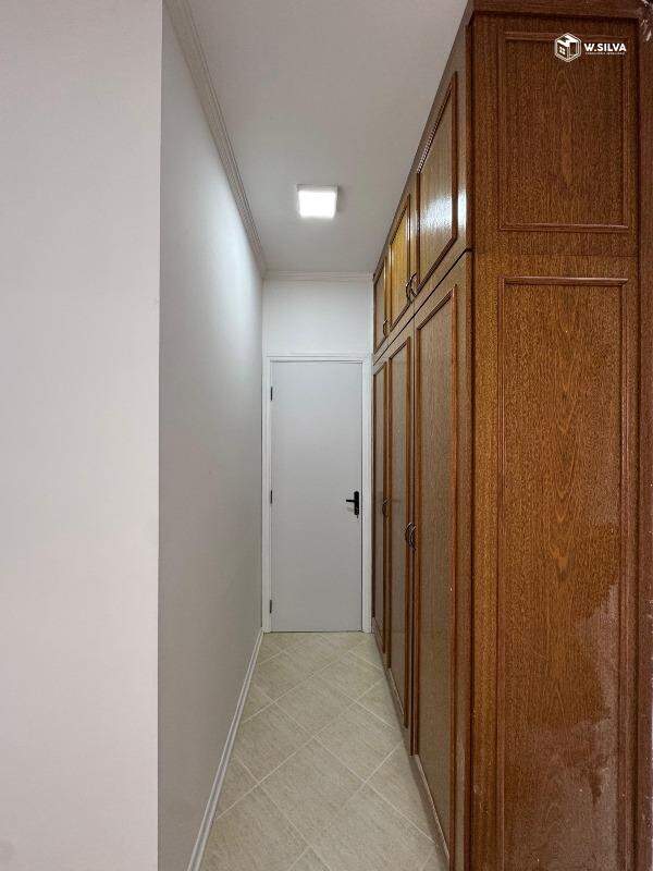 Apartamento à venda no Residencial Saint Germain: 