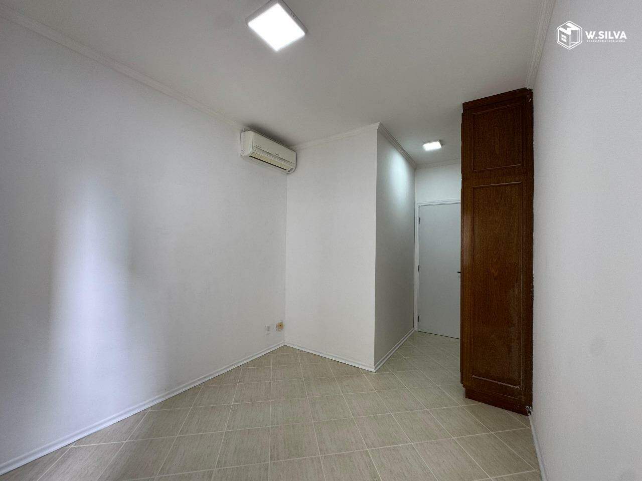 Apartamento à venda no Residencial Saint Germain: 