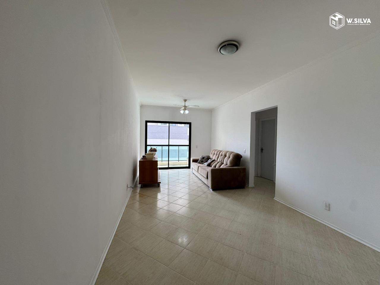 Apartamento à venda no Residencial Saint Germain: 