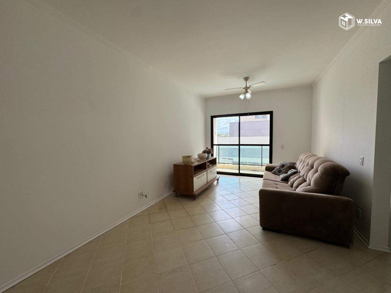 Apartamento à venda no Residencial Saint Germain: 