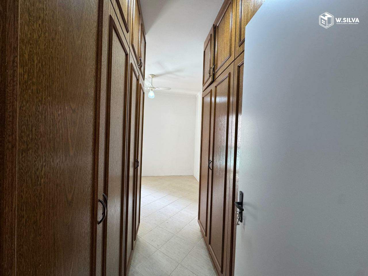 Apartamento à venda no Residencial Saint Germain: 