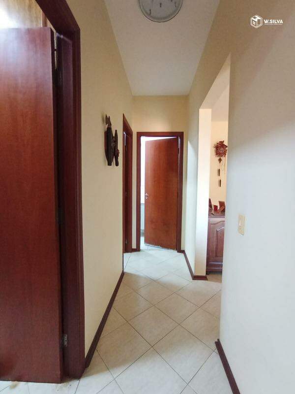 Apartamento à venda no Residencial Saint Germain: 