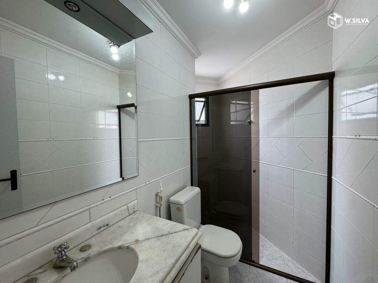 Apartamento à venda no Residencial Saint Germain: 