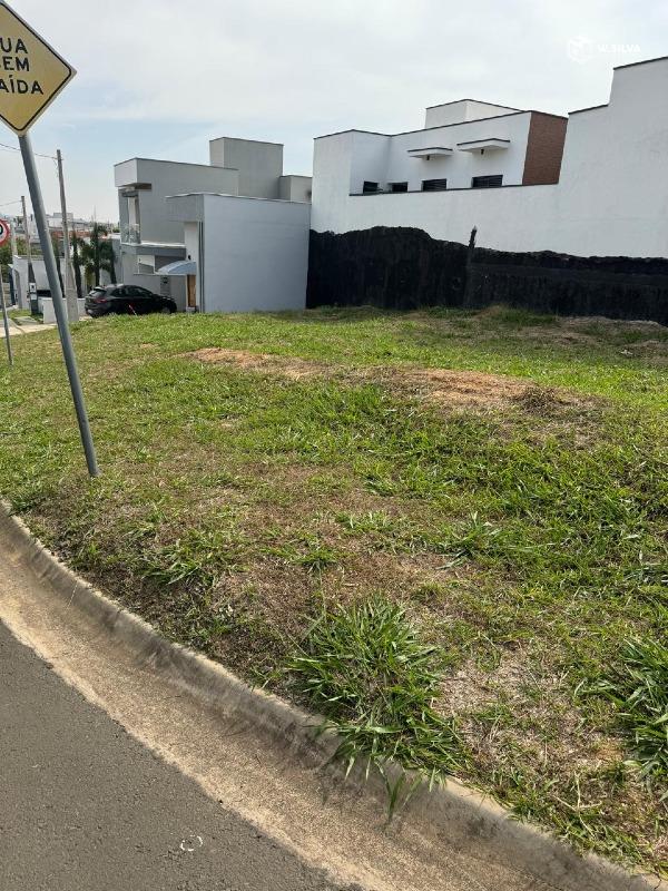 Terreno em condomínio à venda no Jardins do Império - Vila Rica : 