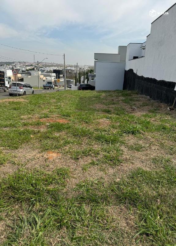 Terreno em condomínio à venda no Jardins do Império - Vila Rica : 