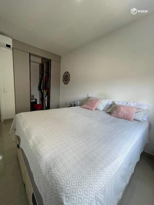 Apartamento à venda no Edifício Premium Residence: 