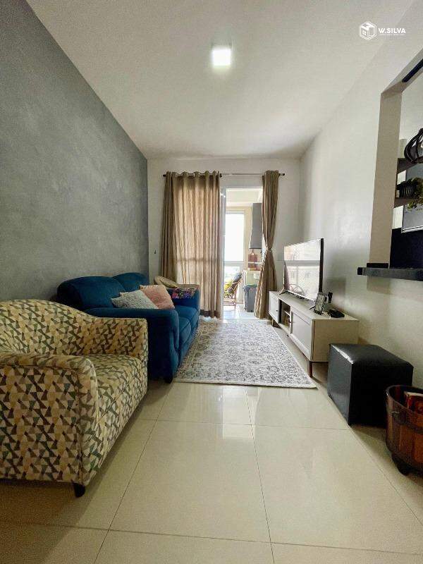 Apartamento à venda no Edifício Premium Residence: 