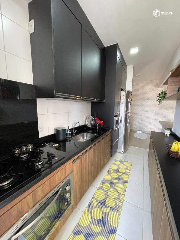 Apartamento à venda no Edifício Premium Residence: 