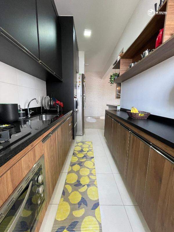 Apartamento à venda no Edifício Premium Residence: 