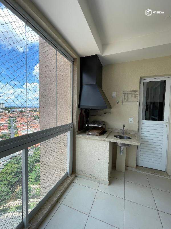 Apartamento à venda no Edifício Premium Residence: 