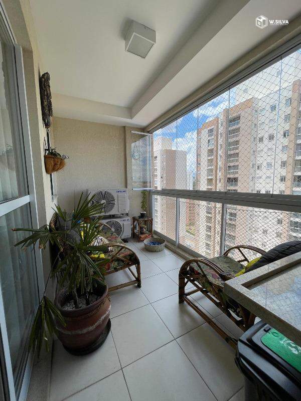 Apartamento à venda no Edifício Premium Residence: 