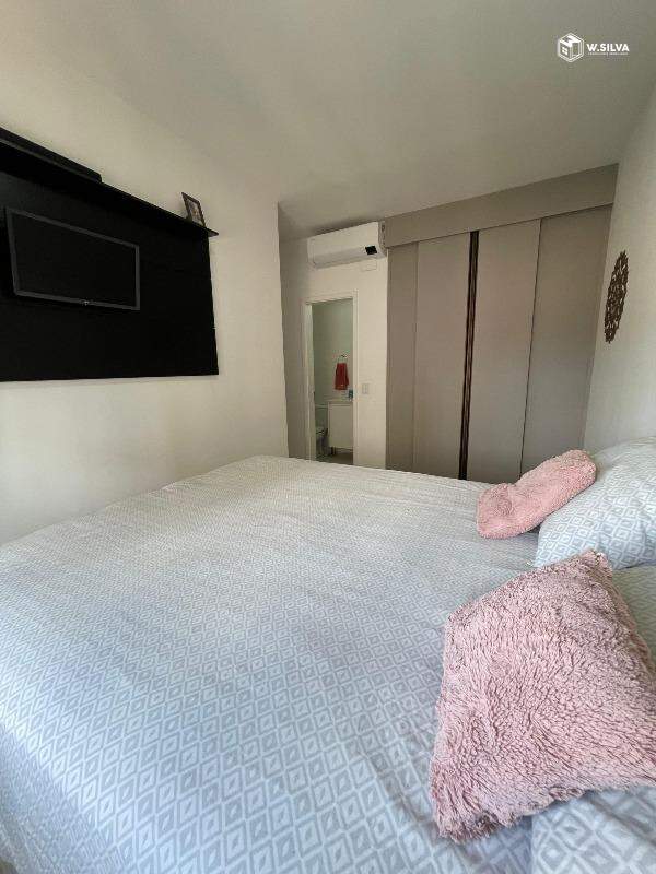 Apartamento à venda no Edifício Premium Residence: 