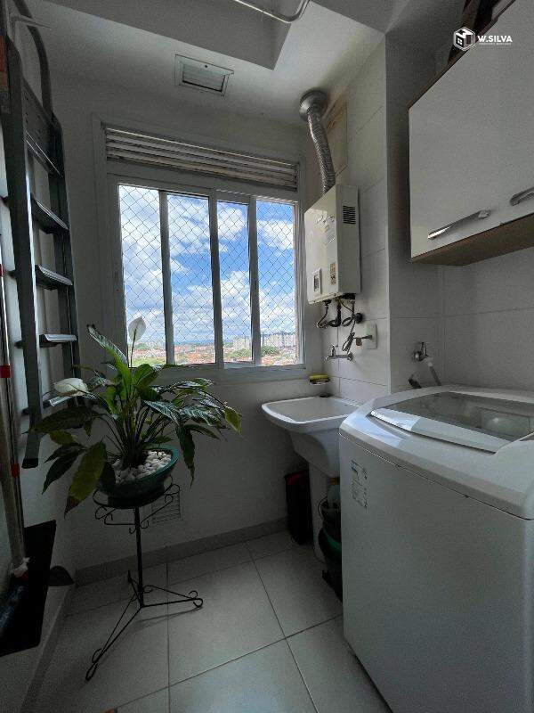 Apartamento à venda no Edifício Premium Residence: 