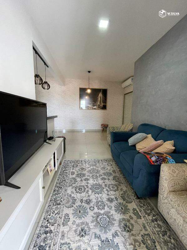 Apartamento à venda no Edifício Premium Residence: 