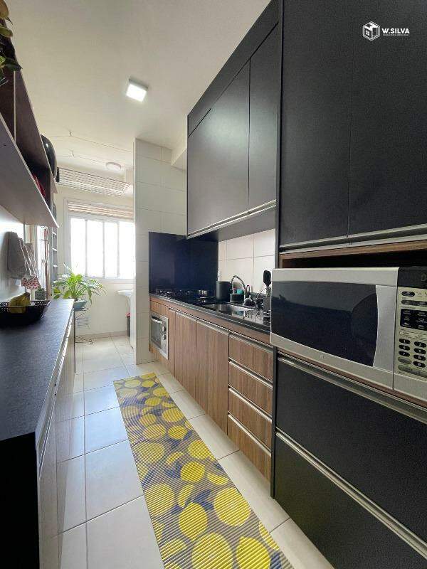 Apartamento à venda no Edifício Premium Residence: 