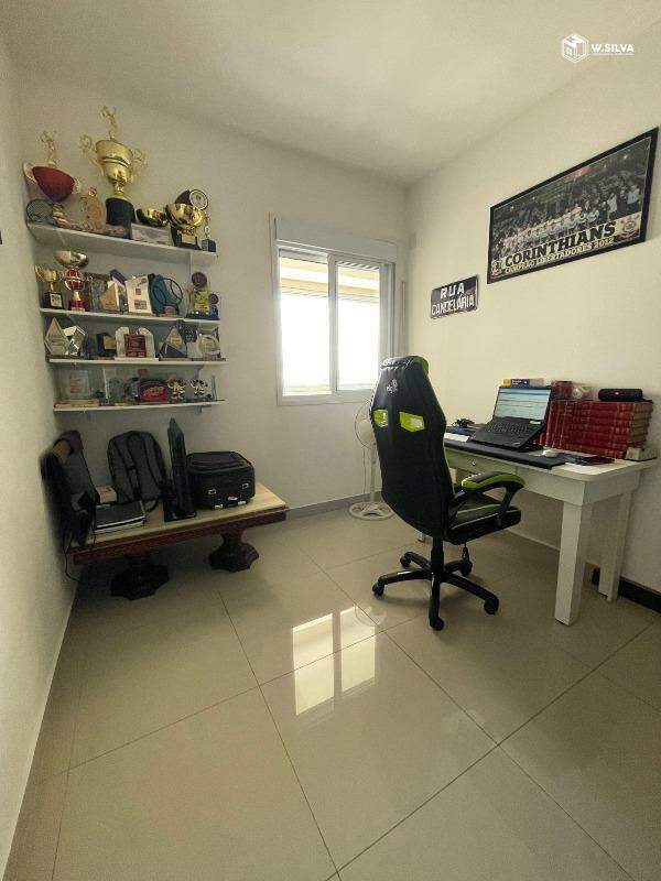 Apartamento à venda no Edifício Premium Residence: 