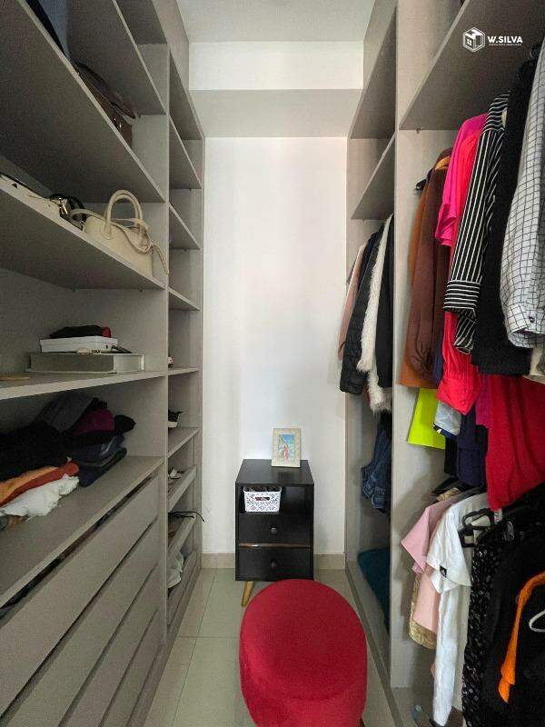 Apartamento à venda no Edifício Premium Residence: 