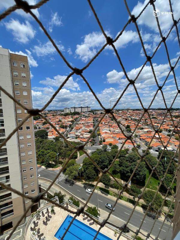 Apartamento à venda no Edifício Premium Residence: 