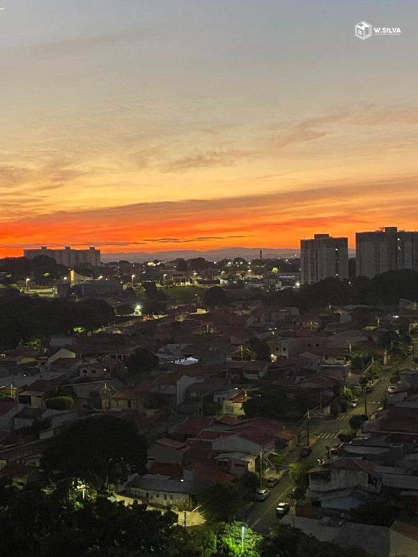 Apartamento à venda no Edifício Premium Residence: 