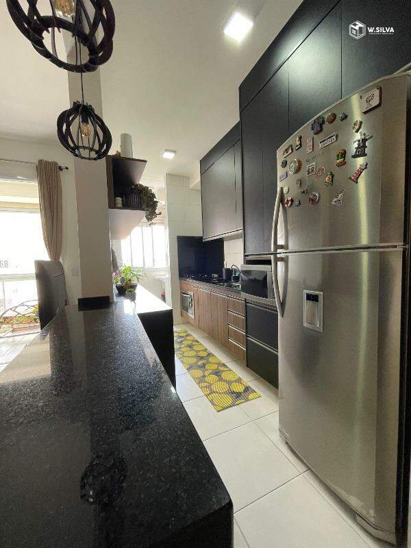 Apartamento à venda no Edifício Premium Residence: 