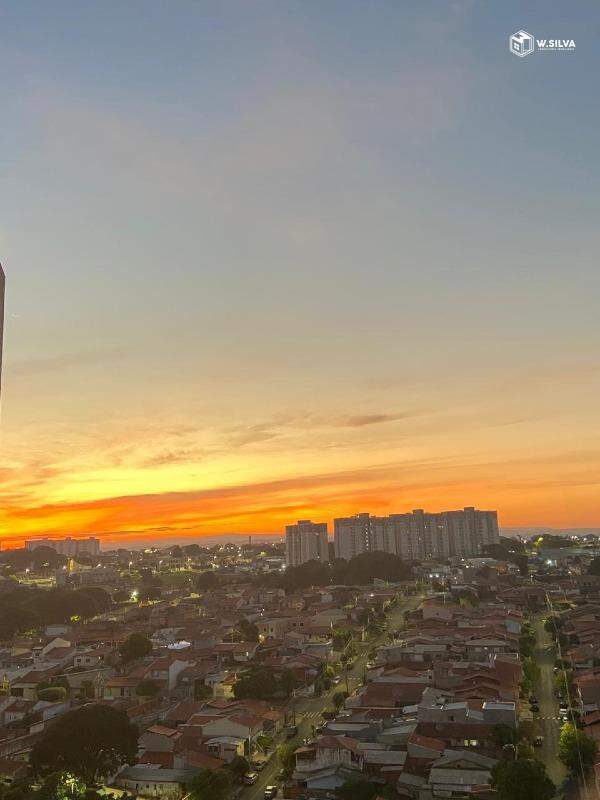 Apartamento à venda no Edifício Premium Residence: 