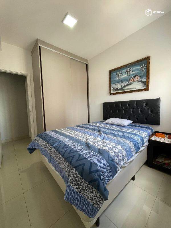 Apartamento à venda no Edifício Premium Residence: 