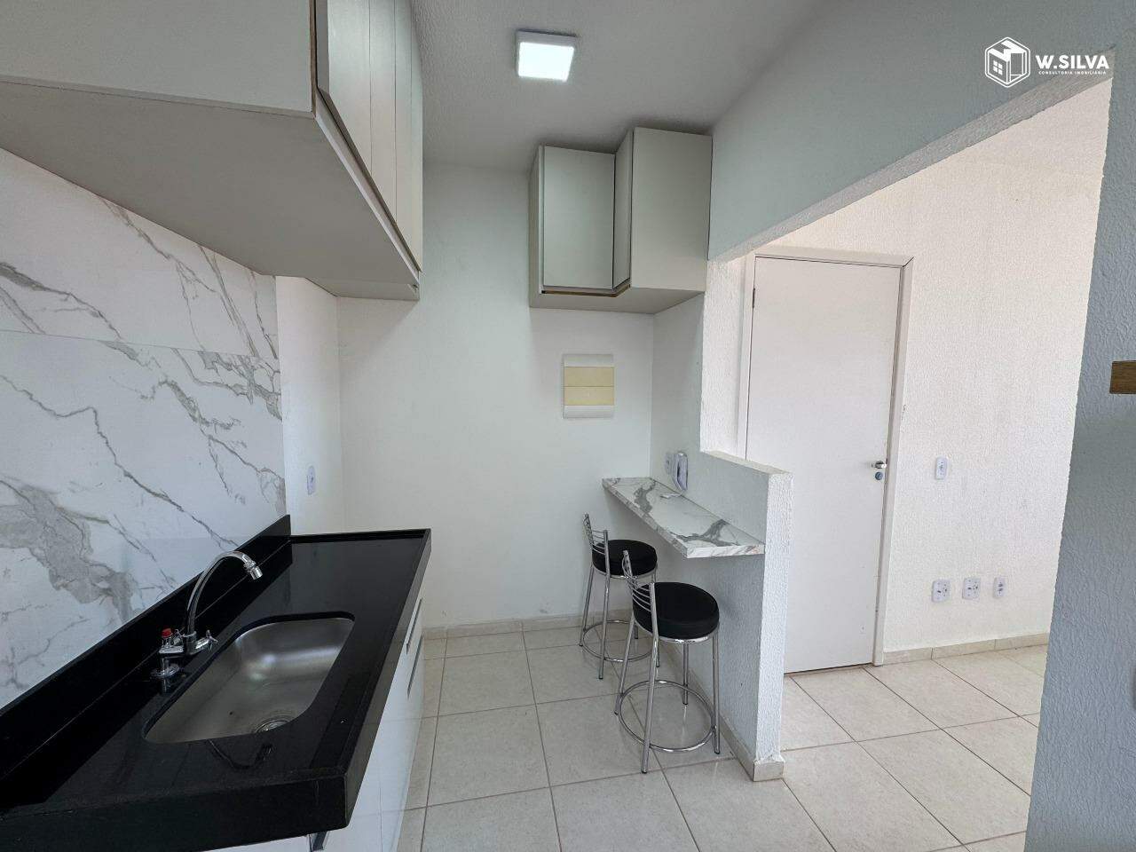 Apartamento à venda no Villa VIC Sicilia Vitoria: 