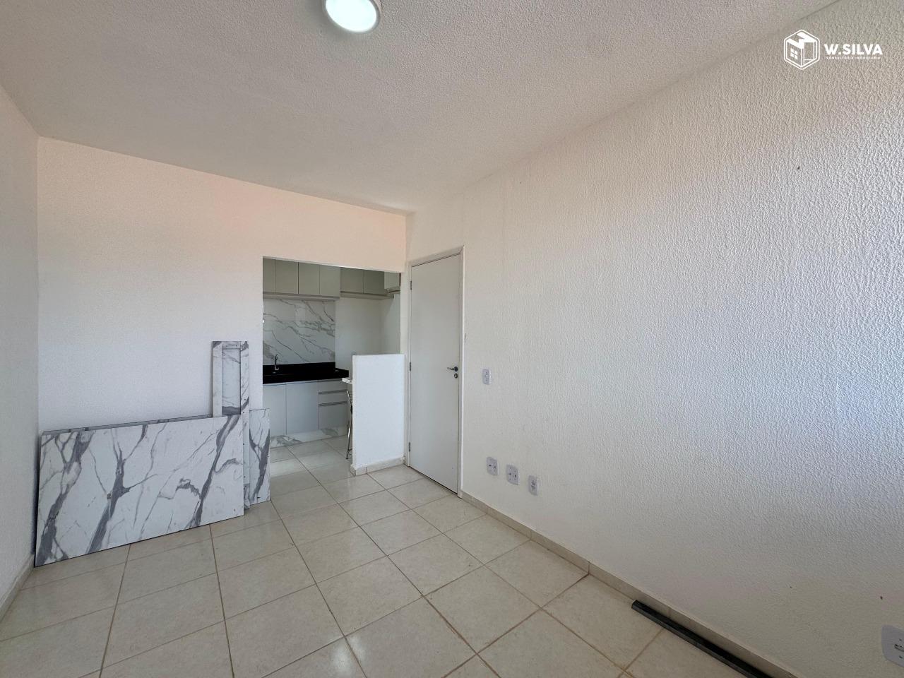 Apartamento à venda no Villa VIC Sicilia Vitoria: 