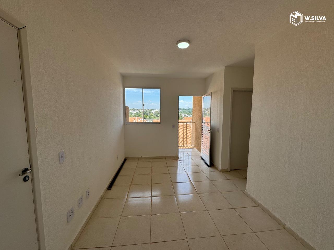 Apartamento à venda no Villa VIC Sicilia Vitoria: 