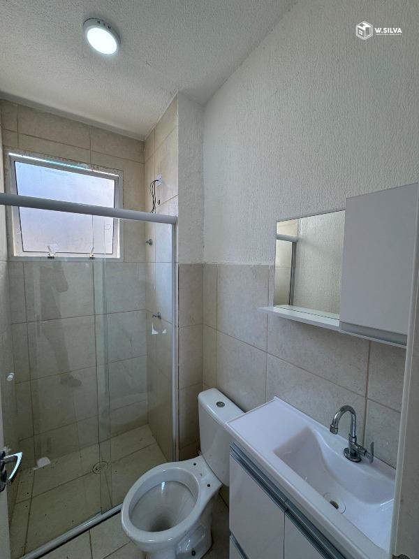 Apartamento à venda no Villa VIC Sicilia Vitoria: 