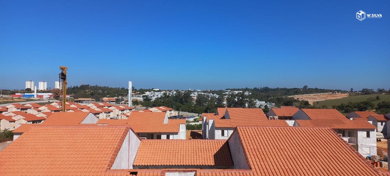 Apartamento à venda no Villa VIC Sicilia Vitoria: 