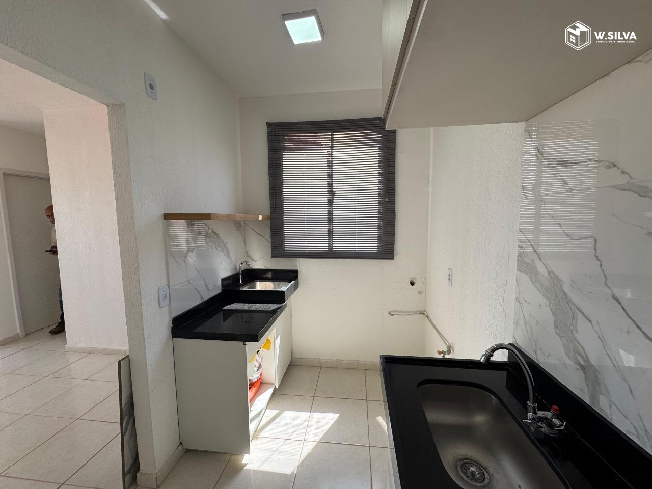 Apartamento à venda no Villa VIC Sicilia Vitoria: 