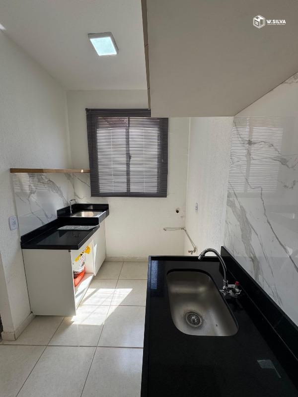 Apartamento à venda no Villa VIC Sicilia Vitoria: 