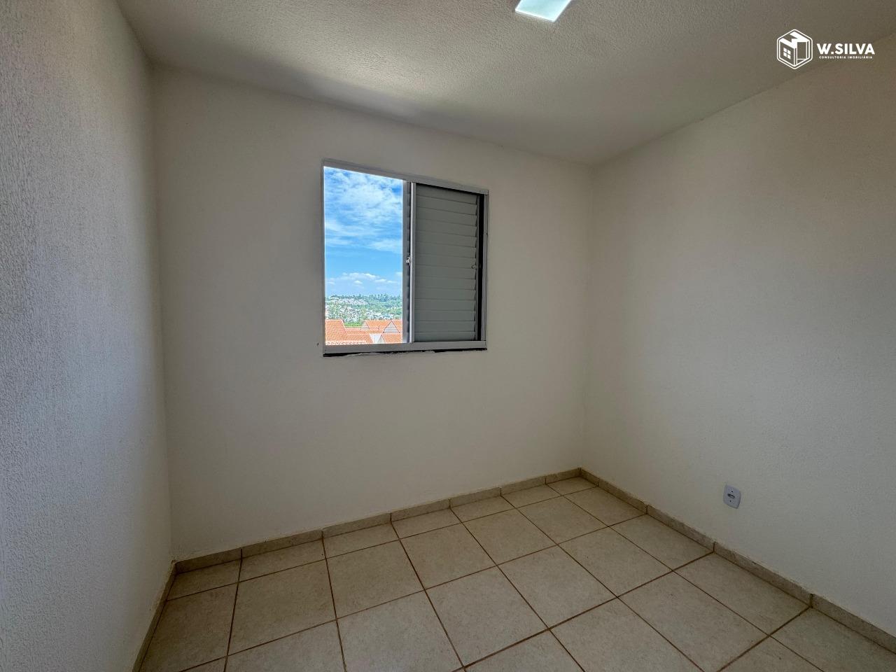 Apartamento à venda no Villa VIC Sicilia Vitoria: 