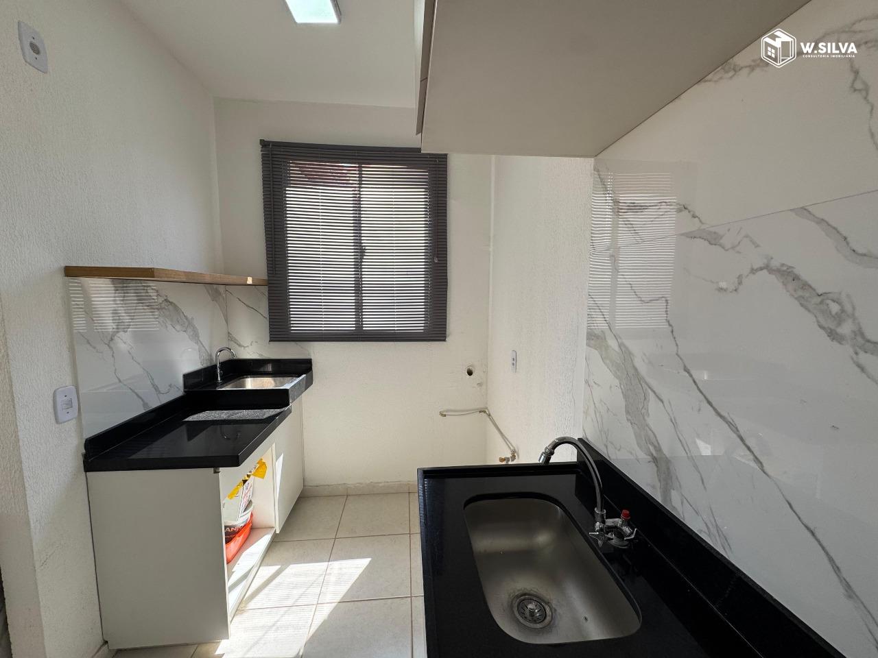 Apartamento à venda no Villa VIC Sicilia Vitoria: 